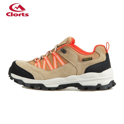 CLORTS Waterproof Safety Shoes CHKL-831
