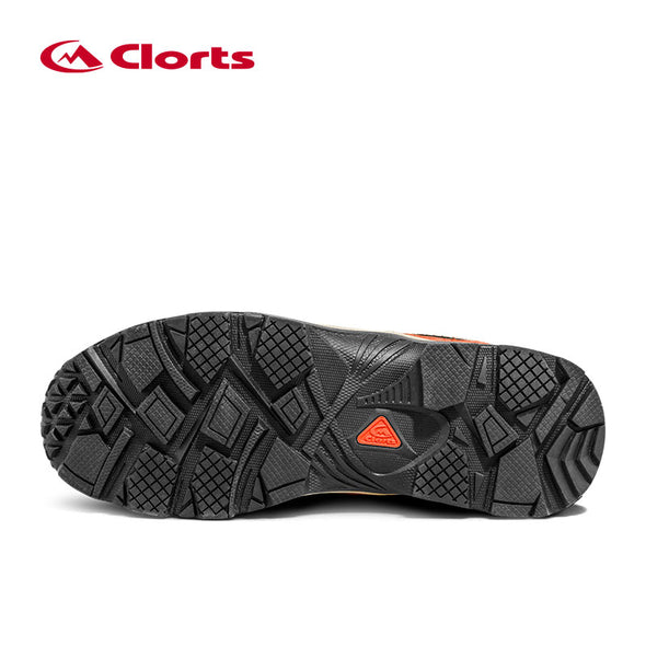 Clorts Waterproof Lightweight Hiking Boots HKM-820