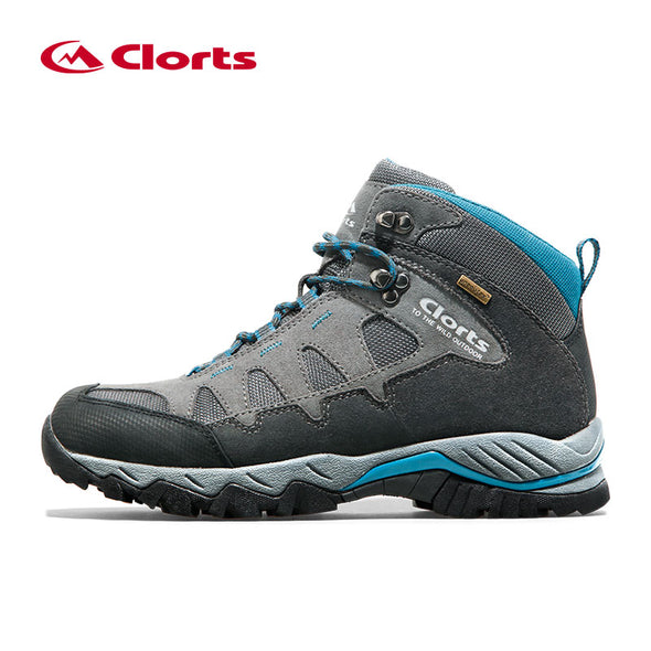 Clorts Waterproof Lightweight Hiking Boots HKM-823