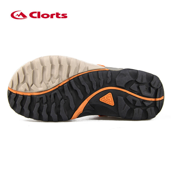 Clorts Breathable Casual Beach Sandals Outdoor Sandals SANDAL-01