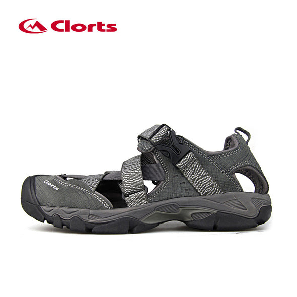 Clorts Protective Toe Breathable Outdoor Sandals SANDAL-20