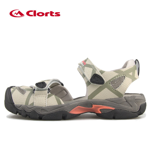 Clorts Wear-resistant Breathable Outdoor Sandals SD-24
