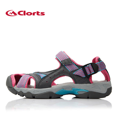 Clorts Breathable Lightweight Outdoor Trail Sandals SD-202