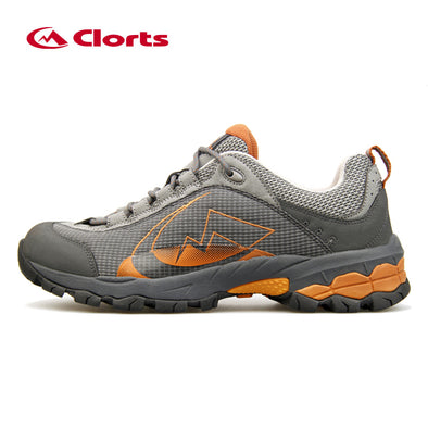 Clorts Wear-resistant Rubber Outsole Trail Running Shoes TRUN-08