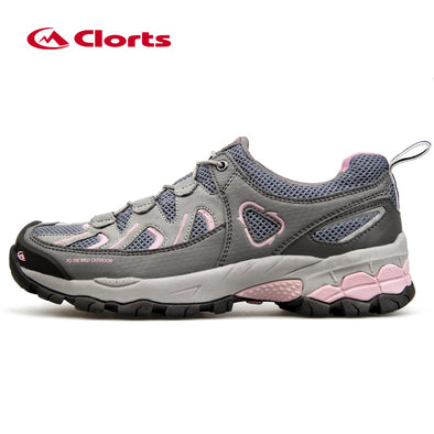 Clorts Lightweight Wear-resistant Outsole Trail Running Shoes TRUN-20