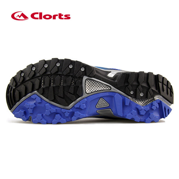 Clorts BOA® Lacing System Outdoor Trail Running Shoes TRUN-35