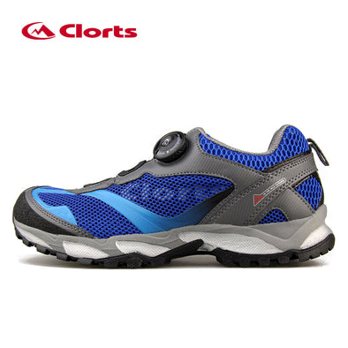 Clorts BOA® Lacing System Outdoor Trail Running Shoes TRUN-35