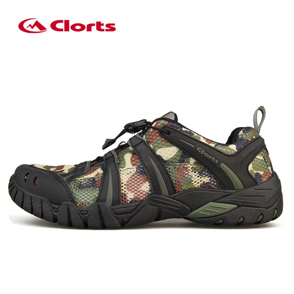 Clorts Lightweight Breathable Water Shoes WATER-03