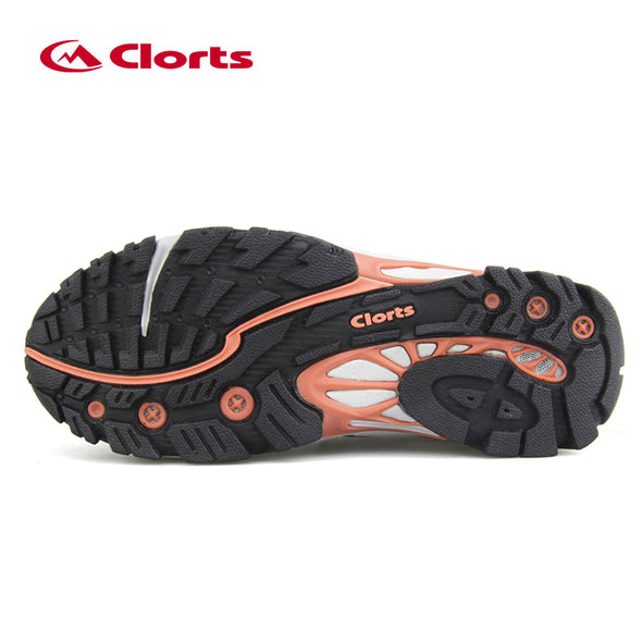 Clorts Breathable Quick-dry Outdoor Sport Water Shoes WATER-07