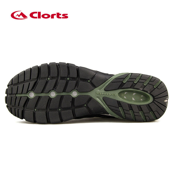 Clorts Quick-dry Breathable Outdoor Water Shoes WATER-08