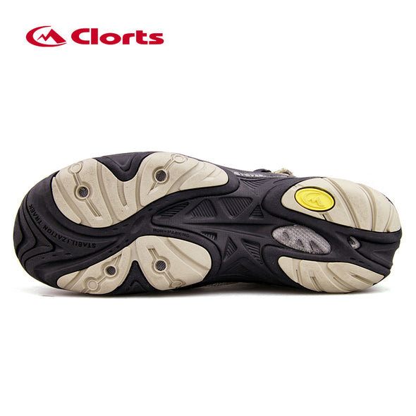 Clorts Breathable Wear-resistant Water Shoes WATER-09
