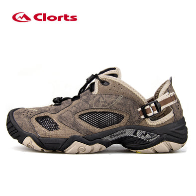 Clorts Breathable Wear-resistant Water Shoes WATER-09