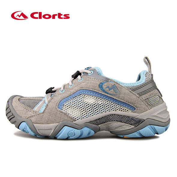 Clorts Breathable Wear-resistant Water Shoes WATER-16