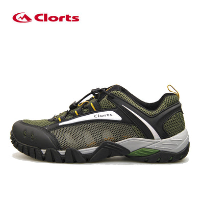 Clorts Wear-resistant Quick-dry Water Shoes WATER-01