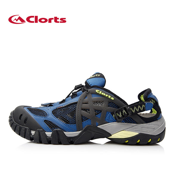 Clorts Lightweight Breathable Quick-dry Water Shoes WT-05