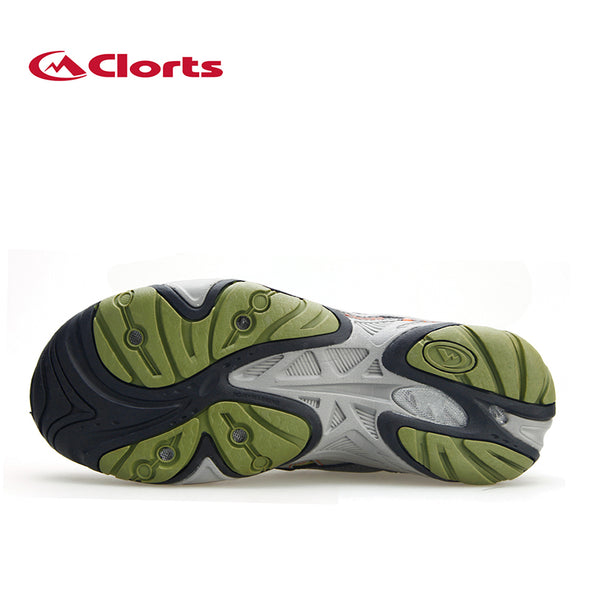 Clorts Lightweight Quick-dry Water Shoes WT-24