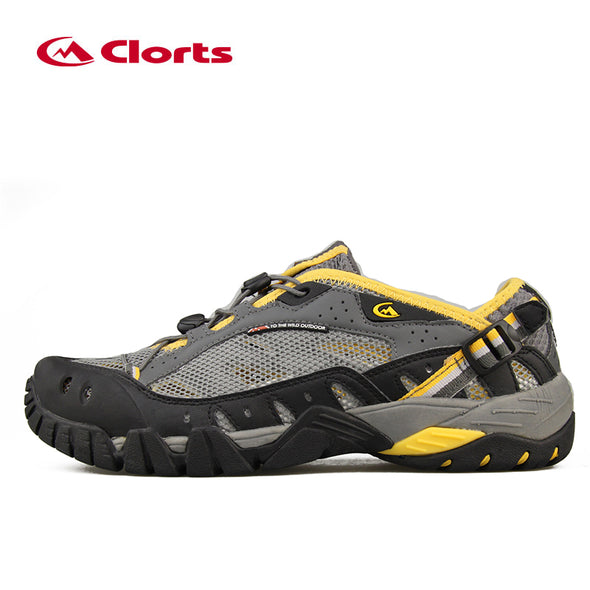 Clorts Wear-resistant Breathable Water Shoes WT-801