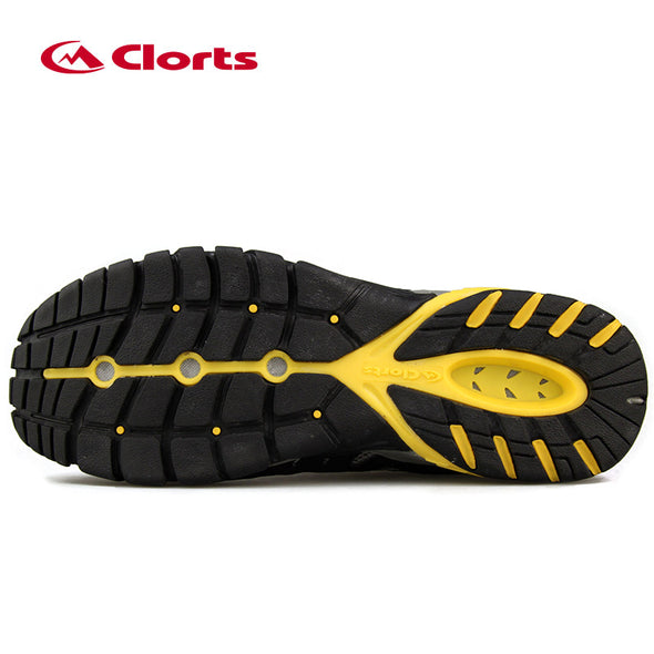 Clorts Wear-resistant Breathable Water Shoes WT-801